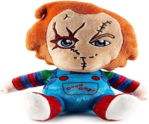 Kidrobot Chucky