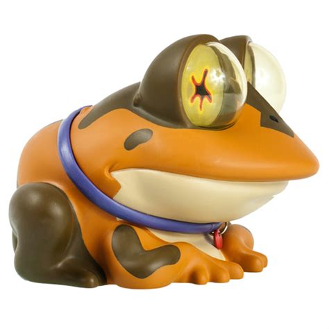 Kidrobot Hypnotoad