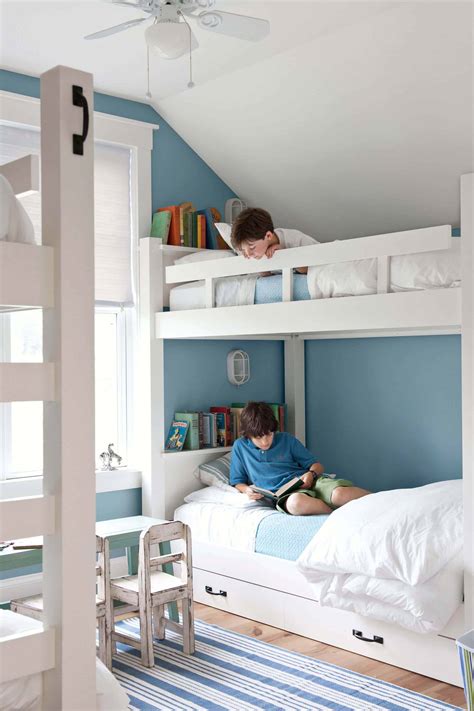 5 Ways to Spruce Up Your Kids Bedroom