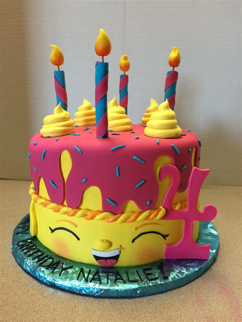 Kids Birthday Cakes: Tips, Ideas, And Trends In 2023