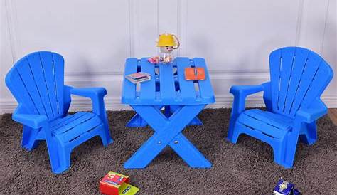 Kids Chairs For Play Room Vintage Shell Stacking Furniture