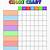 kids chores printable schedules weekly weather planner for kids