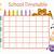 kids daily schedule template png background transparent