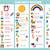 kids daily schedule template png photoshop logo design