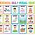 kids daily schedules kindergarten game wiki nugget
