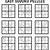 kids daily schedules printable sudoku 2 per page