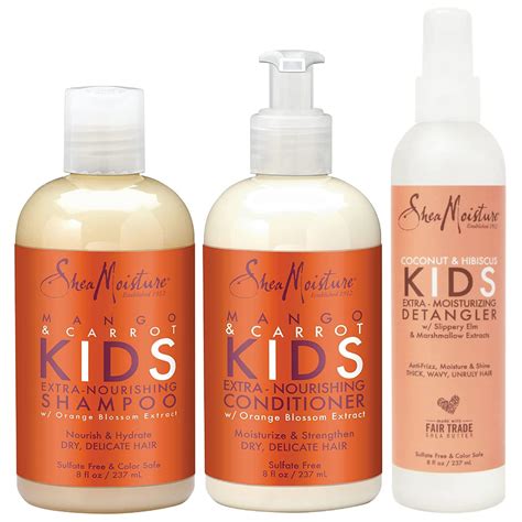 Kids Hair Care: Tips And Tricks For Healthy And Beautiful Hair