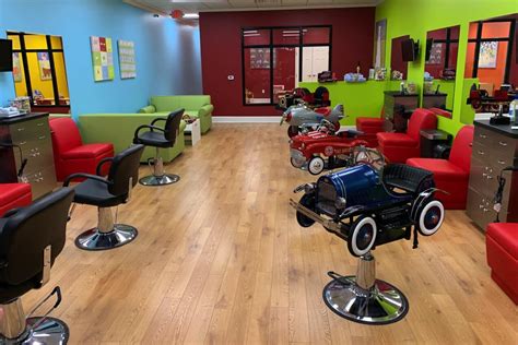 Kids Haircut Places: Tips For Choosing The Best One