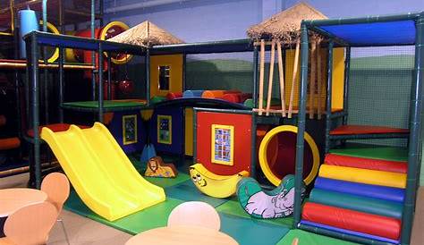 Kids Indoor Play Rooms 25 Of The Hottest Area Home Decoration Style