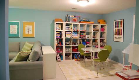 Kids Play Room And Sitting Room 32 room Ideas That Will Inspire