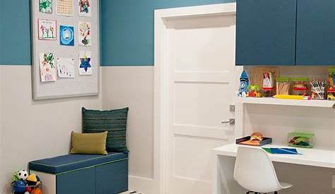Kids Play Room Floor Plan Bedroom Dimensions Child's