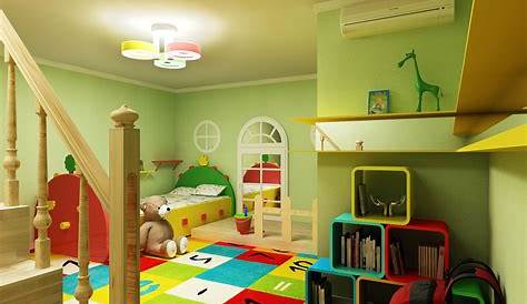 Kids Play Room Ideas For Boys 27 Great Kid’s room Architecture &