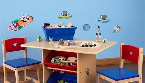 60 Fun Kids Playroom Ideas to Inspire You