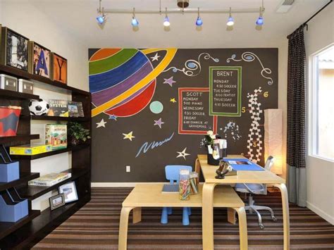 6 Ideas to Decorate a Montessori Room for Kids Go Get Yourself