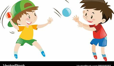 Boy Throwing Ball Stock Illustrations – 492 Boy Throwing Ball Stock