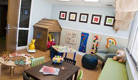 Kids Waiting Room Play Area Rules Pin On Design Ideas