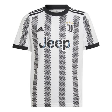 kids' juventus milik t shirt