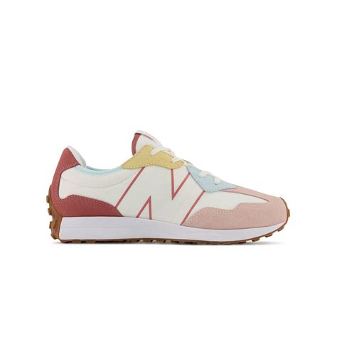 kids 327 new balance