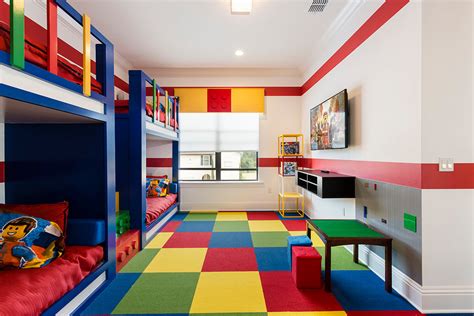 Colorful Zest 25 EyeCatching Rug Ideas for Kids’ Rooms