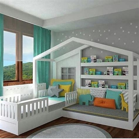 5 Simple and Easy Kids Bedroom Decorating Tips My Decorative