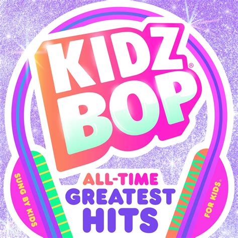 kids bop greatest hits