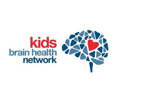 kids brain health network