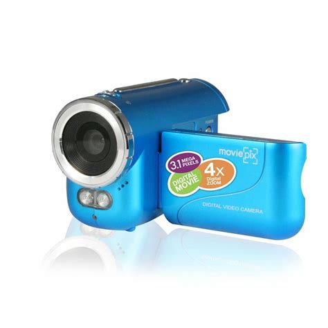 kids camera video recorder