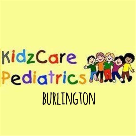 kids care pediatrics burlington nc