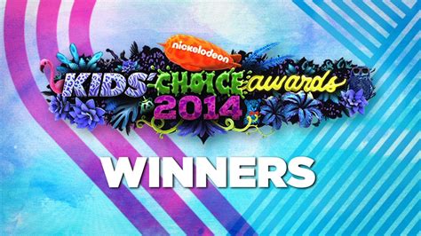 kids choice awards 2014 full show