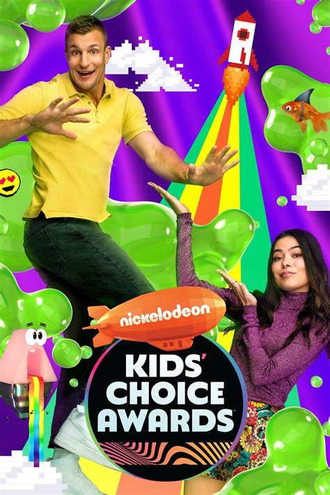 kids choice awards 2015 imdb