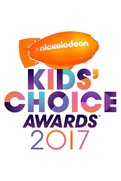 kids choice awards 2017