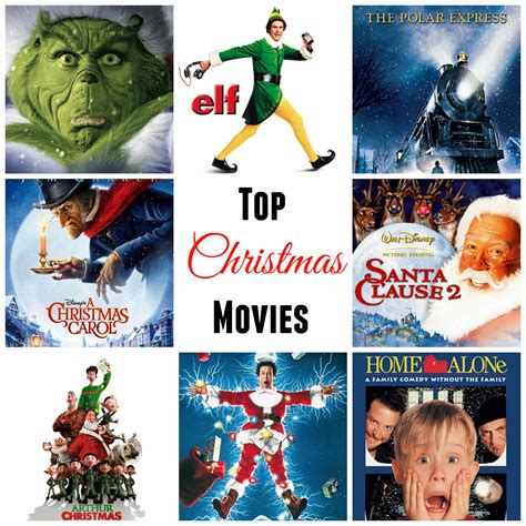 Top 10 Best Kids Christmas Movies to Watch in 2021 - Holiday Fun for the Whole Family!