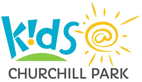 kids churchill park family day home program
