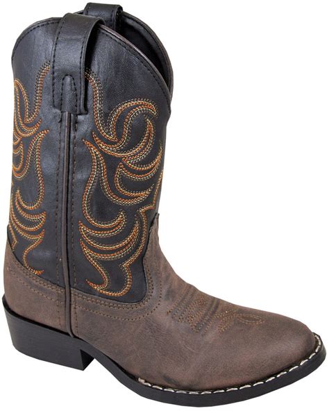 kids cowboy boots black friday