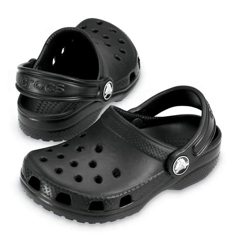 kids crocs shoes uk