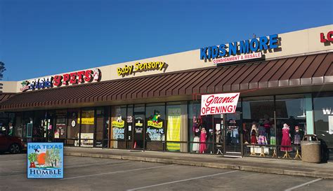 Kids N More Consignment Inc