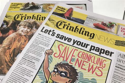 kids news articles australia