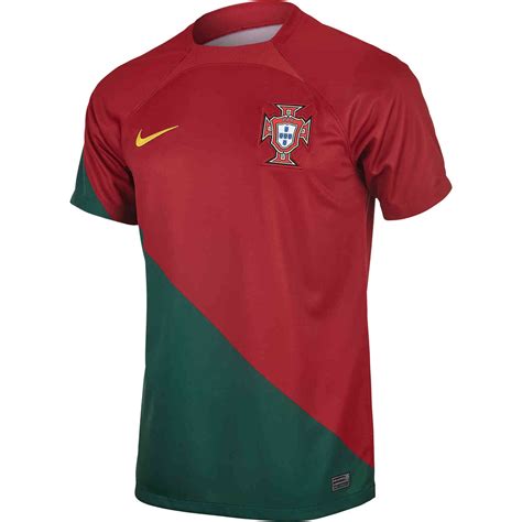 kids portugal soccer jersey