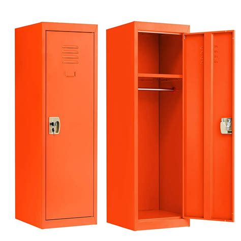 kids room locker storage