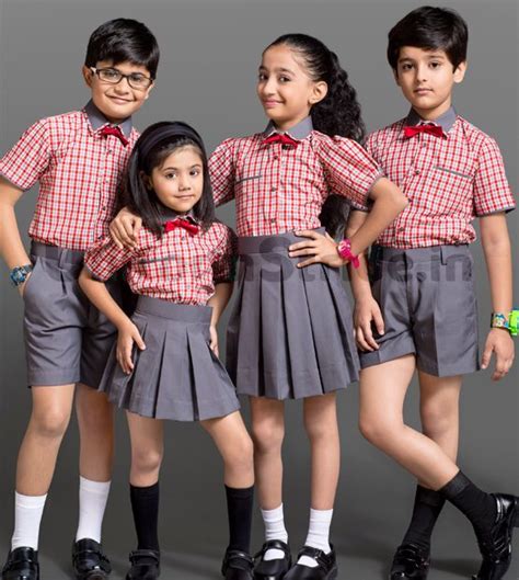 kids school uniform shop