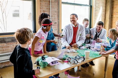 kids science labs