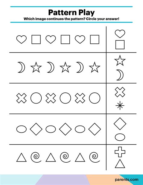 Kids Sheets Worksheets