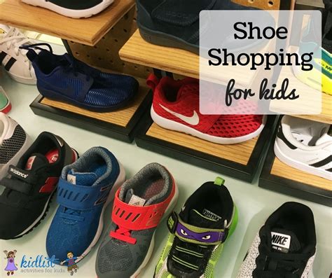 kids shoes stores near me open now