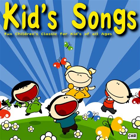 kids songs for kids
