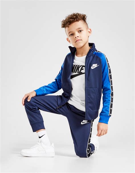 kids sportswear for boys