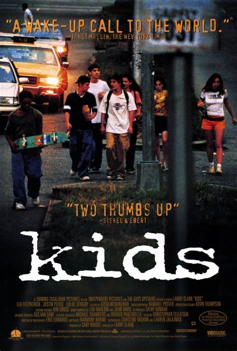 kids the movie 1995 where to watch free