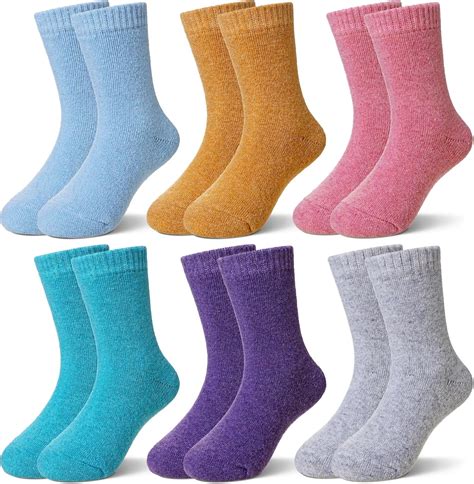 Kids.wool.socks Walmart