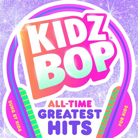 kidz bop top hits