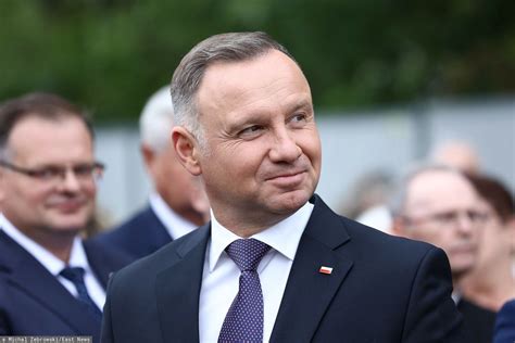 kiedy umrze andrzej duda