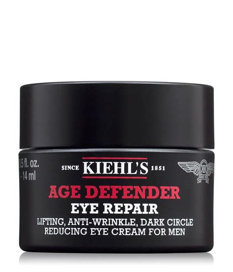 Youth Dose Eye Treatment AntiAging Creme Kiehl's